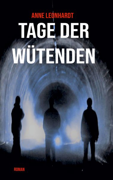 Produktbild: Tage der W&uuml;tenden