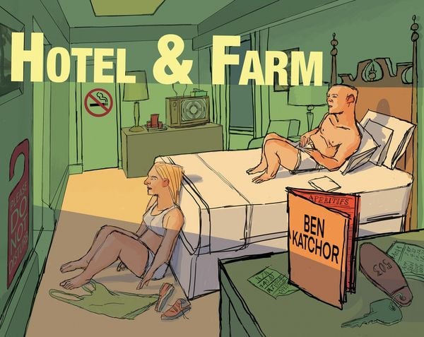 Produktbild: Hotel and Farm