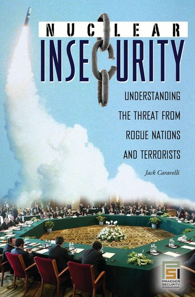 Produktbild: Nuclear Insecurity