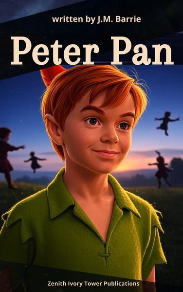 Produktbild: Peter Pan