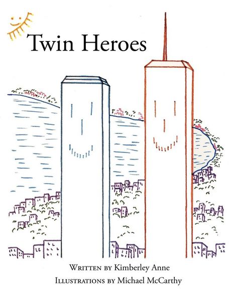 Produktbild: Twin Heroes