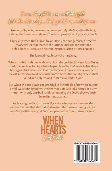 Produktbild: When Hearts Collide
