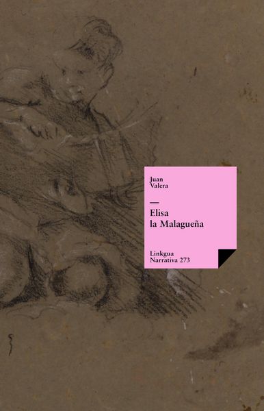 Produktbild: Elisa la malague&ntilde;a