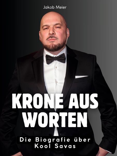 Produktbild: Krone aus Worten