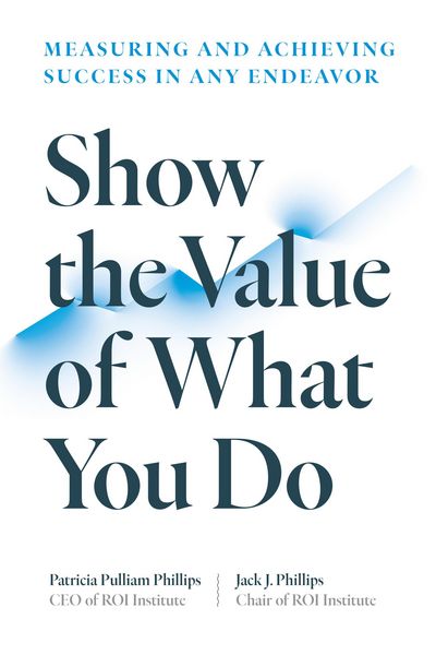 Produktbild: Show the Value of What You Do