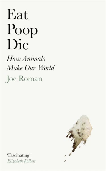 Produktbild: Eat, Poop, Die