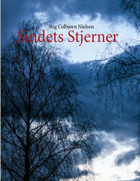 Produktbild: Sindets Stjerner
