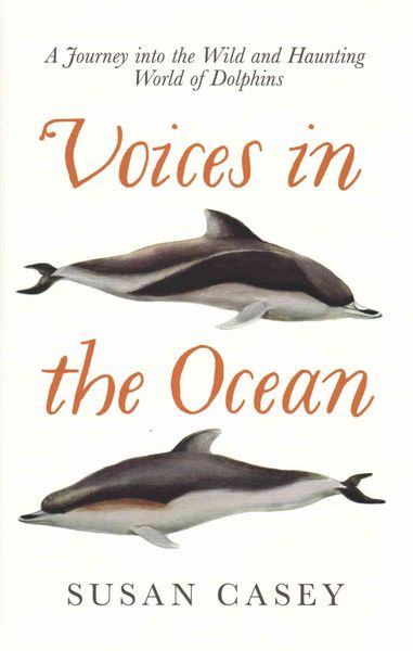 Produktbild: Casey, S: Voices in the Ocean