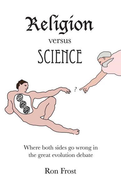 Produktbild: Religion Versus Science