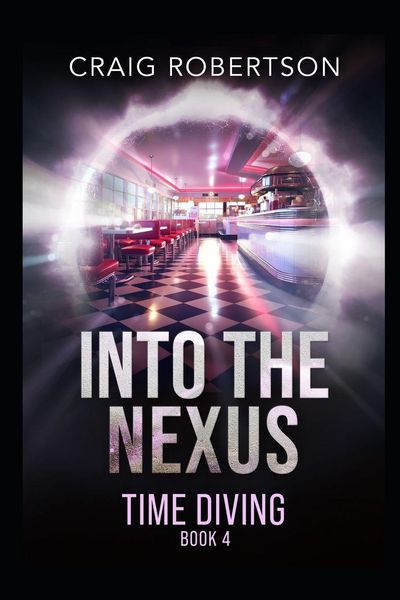 Produktbild: Into The Nexus