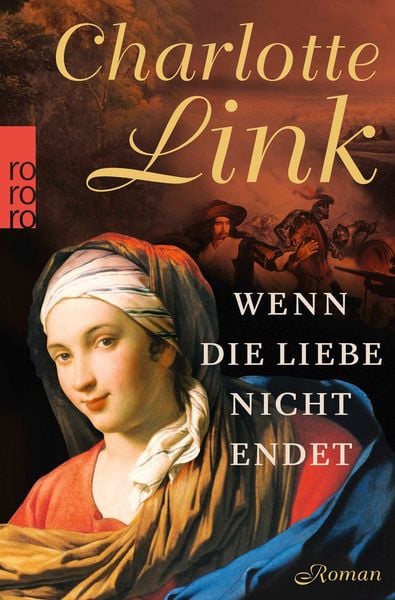 Produktbild: Wenn die Liebe nicht endet