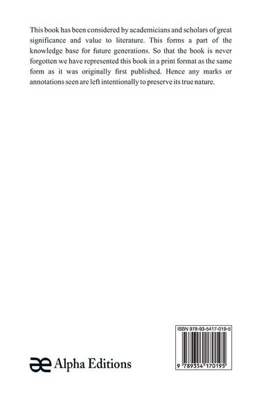 Produktbild: Transactions Of The Congregational Historical Society (Volume Xiv) 1940-1944