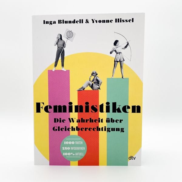 Produktbild: Feministiken