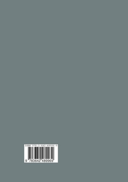 Produktbild: Bibliographie der Ver&ouml;ffentlichungen &uuml;ber den Leichtbau und seine Randgebiete im deutschen und ausl&auml;ndischen Schrifttum aus den Jahren 1940 bis 1954 / Bibliography of Publications on Light Weight Constructions and Related Fields in German and Foreign Literature from 1940 to 1954
