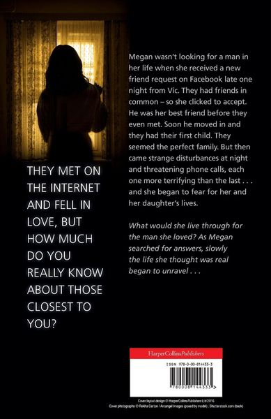 Produktbild: Who Are You?
