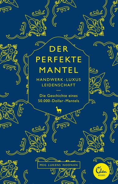 Produktbild: Der perfekte Mantel