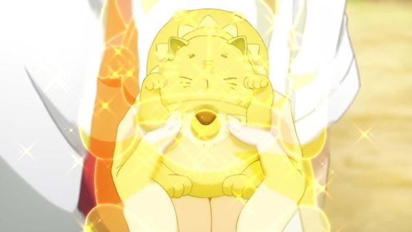 Produktbild: The Hentai Prince and the Stony Cat Vol. 2 (Ep. 7-12) im Sammelschuber