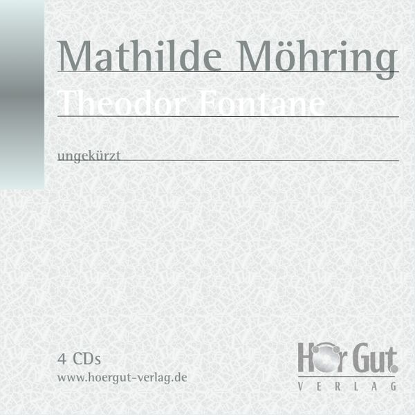 Produktbild: Mathilde M&ouml;hring