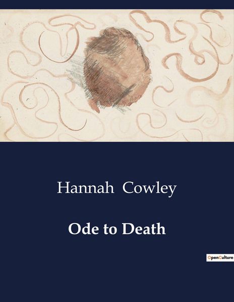 Produktbild: Ode to Death