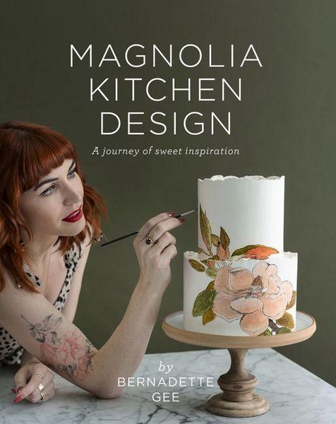 Produktbild: Magnolia Kitchen Design