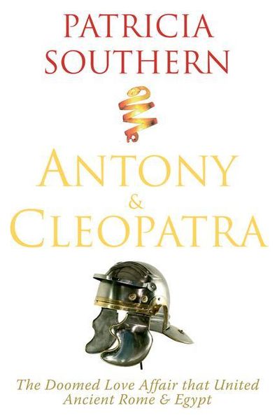 Produktbild: Antony & Cleopatra