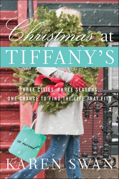 Produktbild: Christmas at Tiffany's