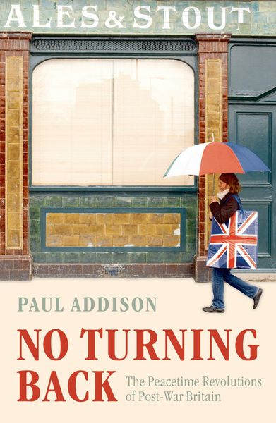 Produktbild: No Turning Back