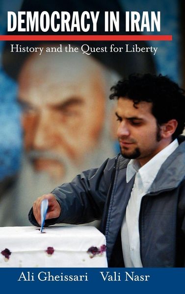Produktbild: Democracy in Iran