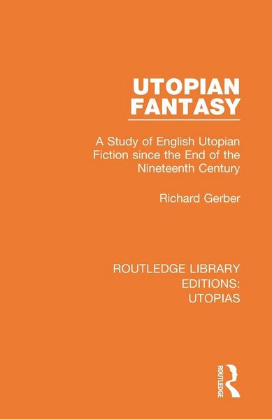 Produktbild: Utopian Fantasy