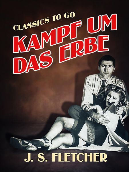 Produktbild: Kampf um das Erbe