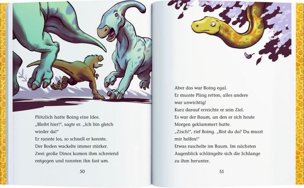 Produktbild: T-Rex World (Leseanf&auml;nger, Bd. 5)