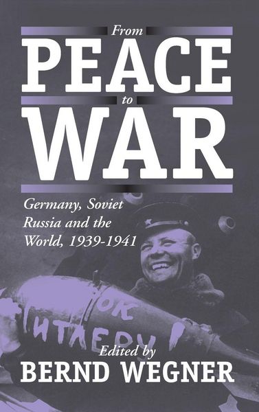 Produktbild: From Peace to War