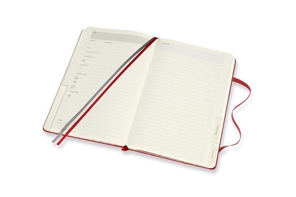 Produktbild: Moleskine Passion Journal - Recipe