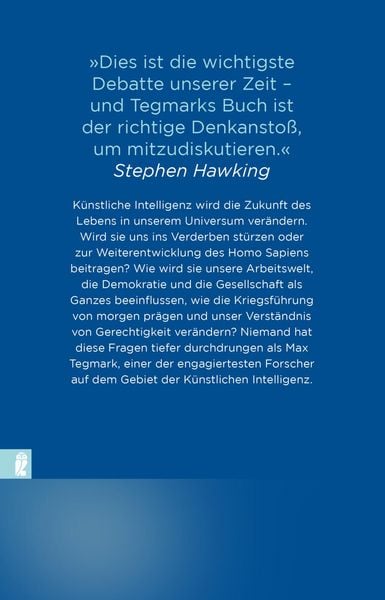 Produktbild: Leben 3.0
