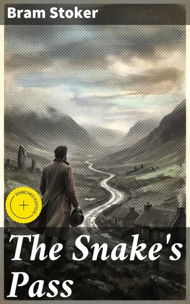 Produktbild: The Snake's Pass