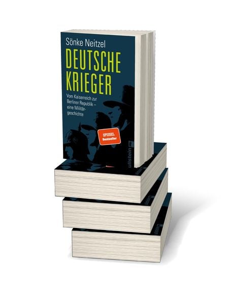 Produktbild: Deutsche Krieger