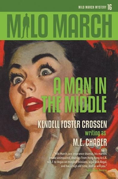 Produktbild: Milo March #16