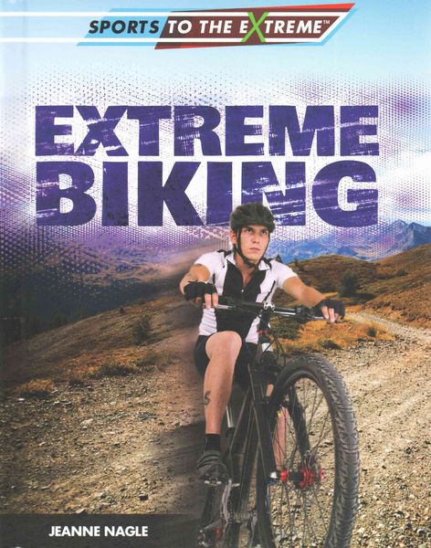 Produktbild: Extreme Biking