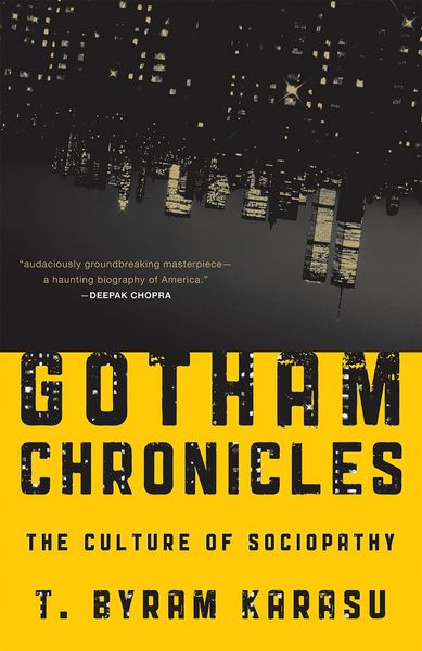 Produktbild: Gotham Chronicles