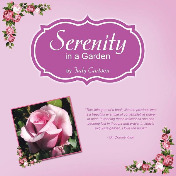 Produktbild: Serenity in a Garden