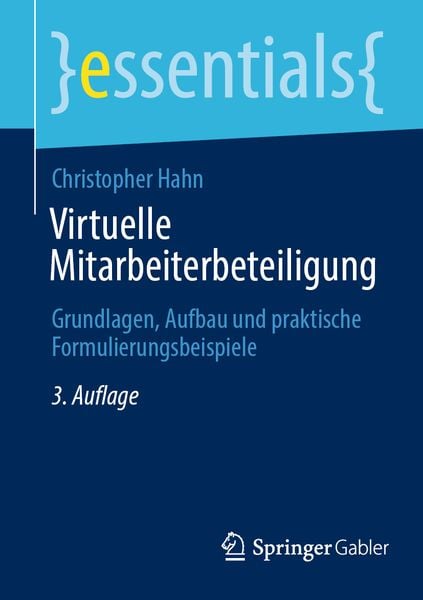 Produktbild: Virtuelle Mitarbeiterbeteiligung