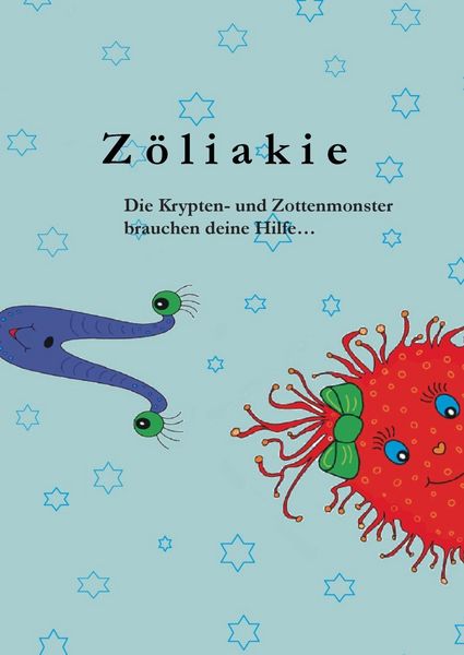 Produktbild: Z&ouml;liakie