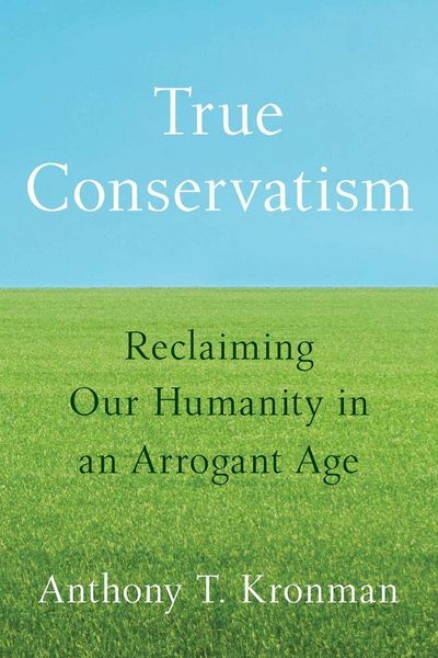Produktbild: True Conservatism