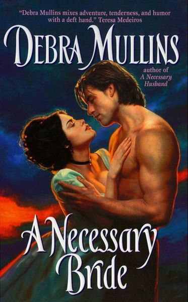 Produktbild: Necessary Bride, A