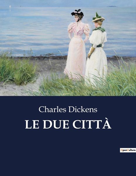 Produktbild: Le Due Citt&agrave;