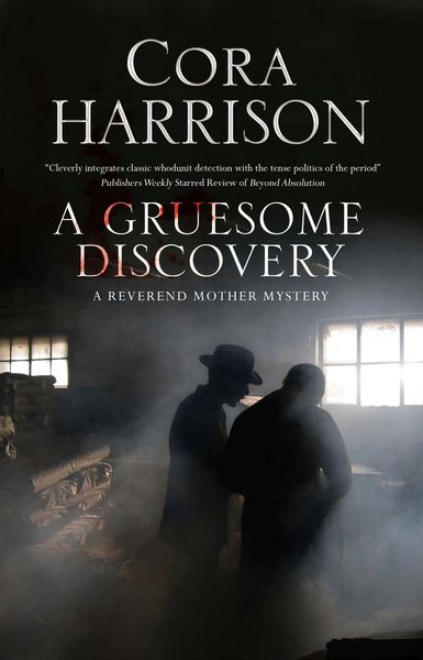 Produktbild: A Gruesome Discovery