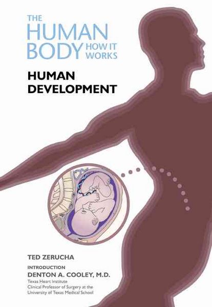 Produktbild: Zerucha, T: Human Development