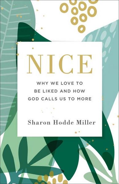 Produktbild: Nice