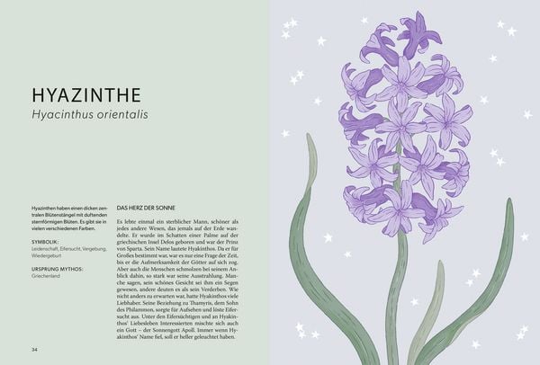 Produktbild: Die Welt der Blumen