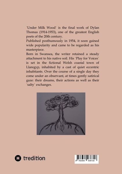 Produktbild: Under Milk Wood